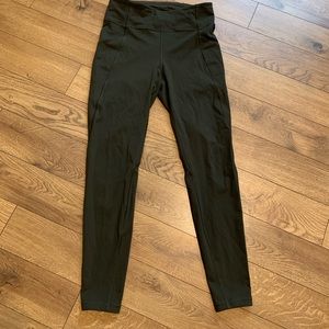Fast and Free Lululemon Leggings